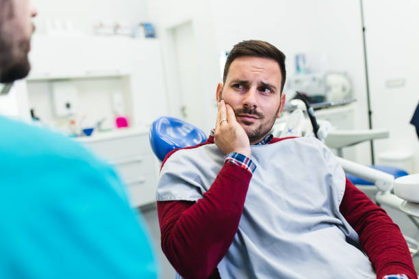 Best Sedation Dentistry  in Spencer, OK
