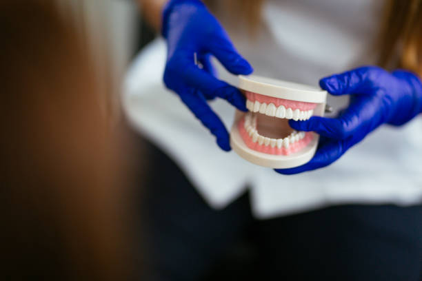 Best Full Mouth Reconstruction  in Spencer, OK