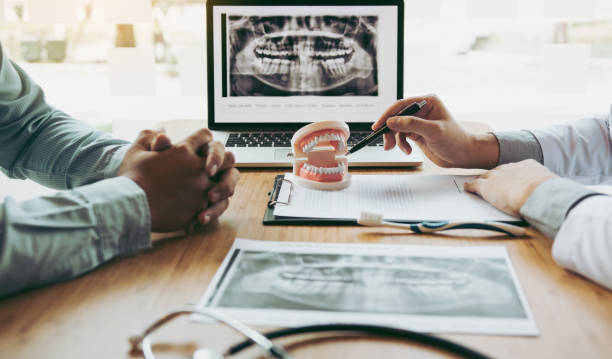 Oral Cancer Screening in Spencer, OK