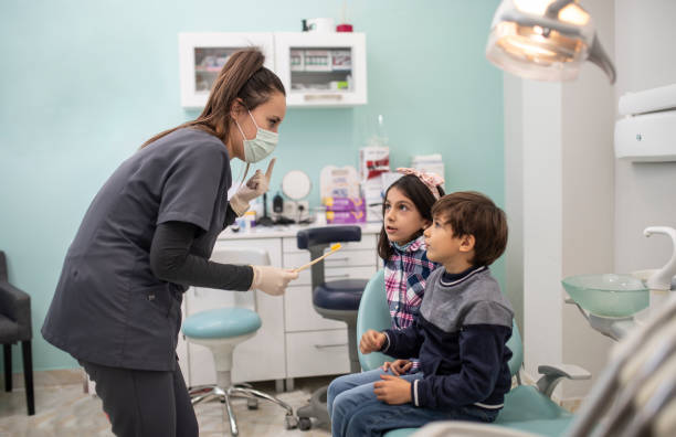 Best Traditional Braces  in Spencer, OK