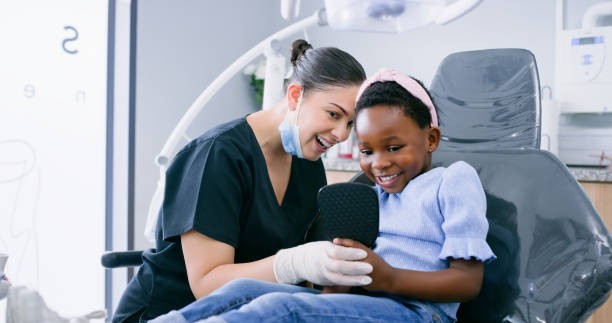 Best Wisdom Tooth Removal  in Spencer, OK