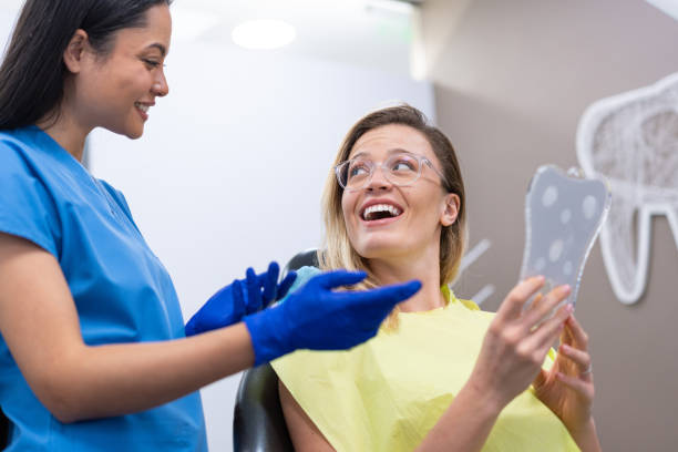 Best TMJ/TMD Treatment  in Spencer, OK
