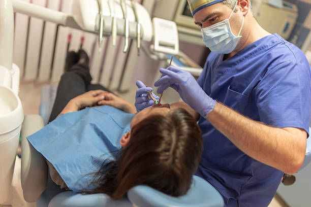 Best Dental Exams and Cleanings  in Spencer, OK