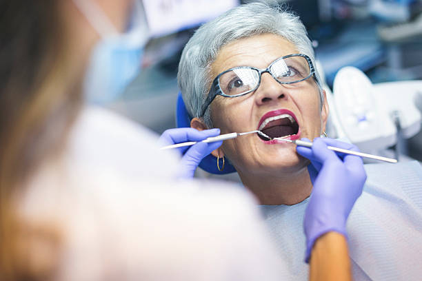 Best Oral Cancer Screening  in Spencer, OK