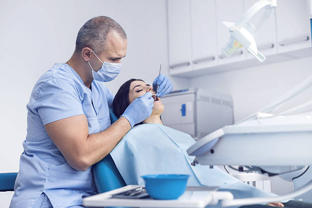 Best Periodontal (Gum) Disease Treatment  in Spencer, OK