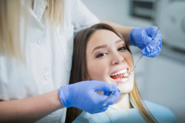 Best Dentures (Full and Partial)  in Spencer, OK