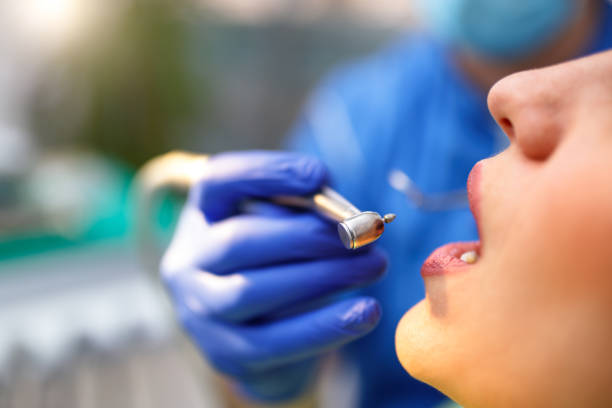 Emergency Dental Services in Spencer, OK